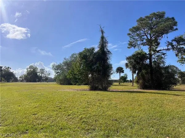 16810 Acapulco Road, Punta Gorda, FL 33955