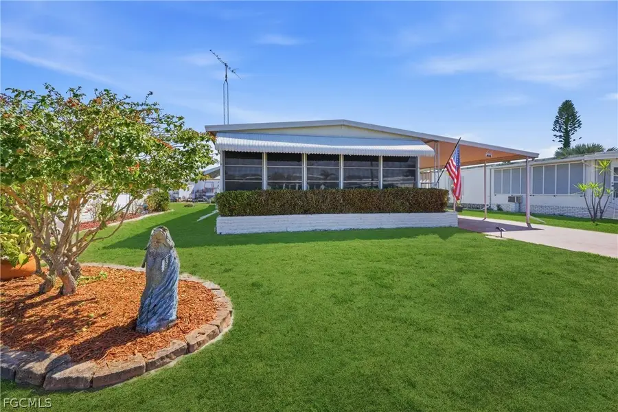 406 Twig Court S, North Fort Myers, FL 33917 - #2