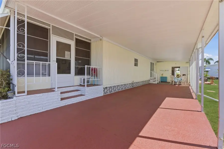 406 Twig Court S, North Fort Myers, FL 33917 - #3