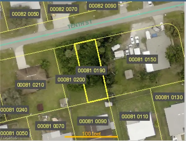 13029 10th Street, Fort Myers, FL 33905