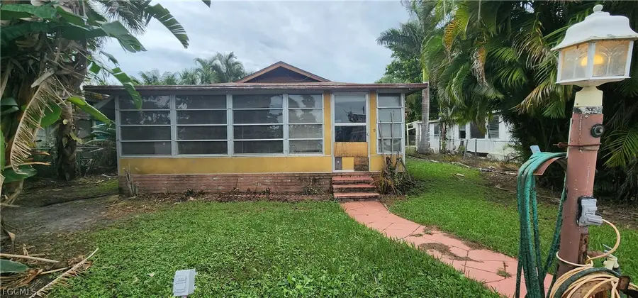 2232 Marina Park Drive, Fort Myers, FL 33905 - #3