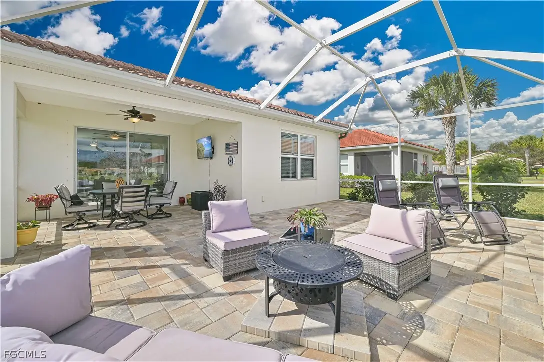 15007 Ligustrum Lane, Alva, FL 33920 - #1