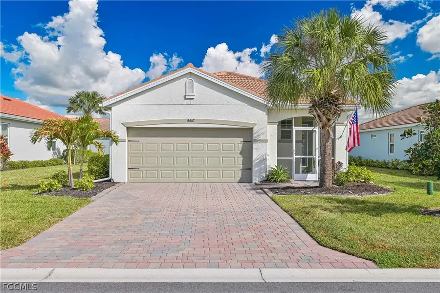 15007 Ligustrum Lane, Alva, FL 33920 - #3