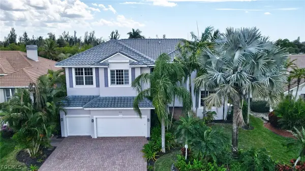 5541 Harborage Drive, Fort Myers, FL 33908