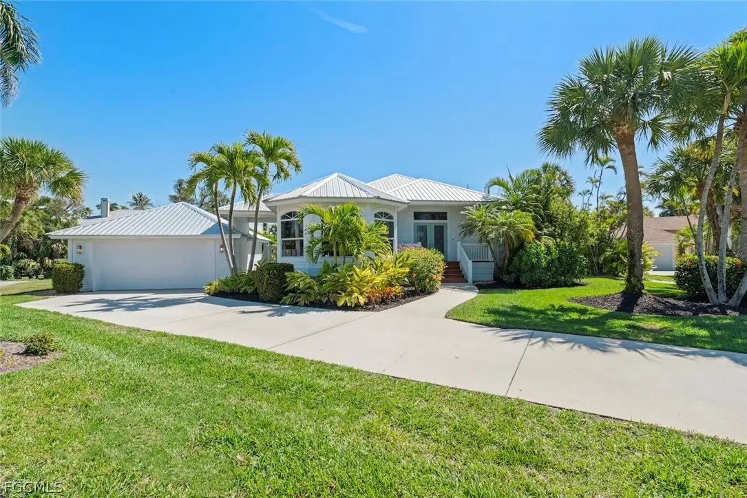 3708 Agate Court, Sanibel, FL 33957 - #1