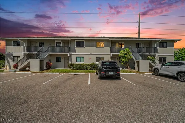423 Cape Coral Parkway W #203 (207), Cape Coral, FL 33914