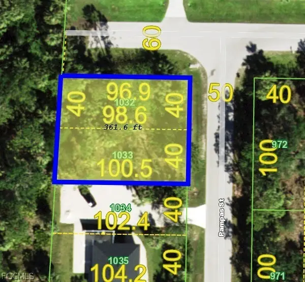 11283 Pampas Street, Punta Gorda, FL 33955 - #2