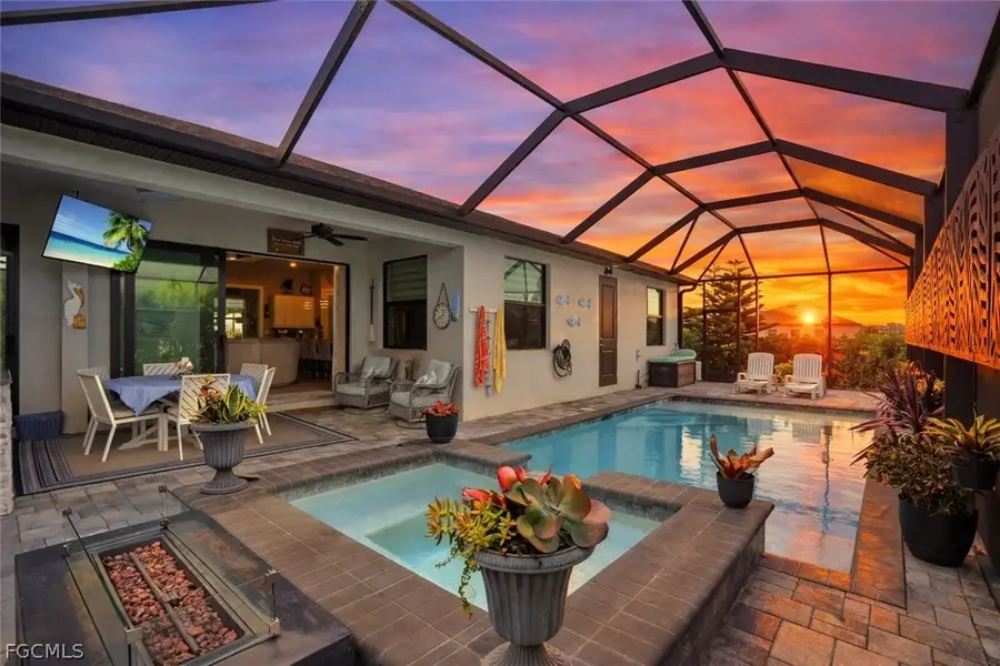 3401 NW 21st Street, Cape Coral, FL 33993 - #2