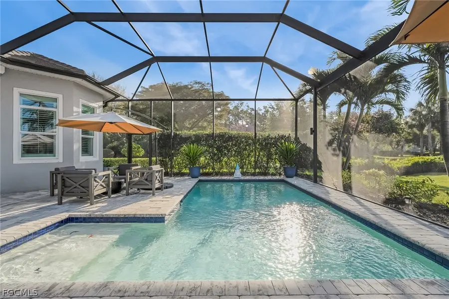 2999 Willow Ridge Court, Fort Myers, FL 33905 - #2