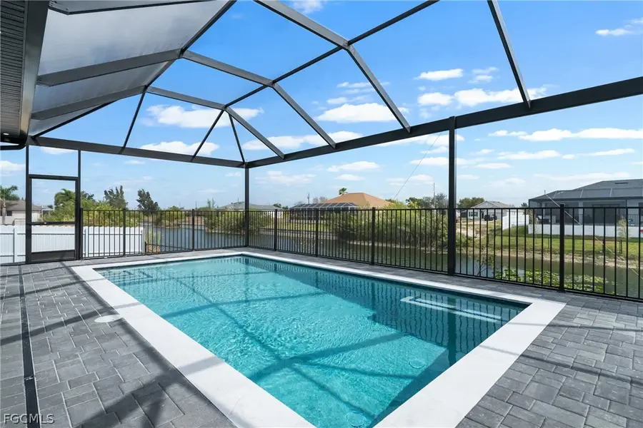 1615 NE 1st Avenue, Cape Coral, FL 33909 - #2