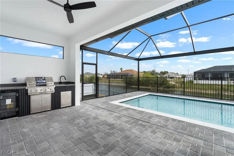 1615 NE 1st Avenue, Cape Coral, FL 33909 - #3