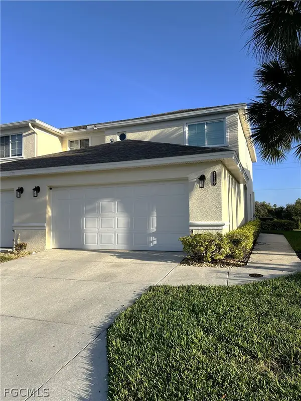 13130 Broadhurst Loop #406, Fort Myers, FL 33919