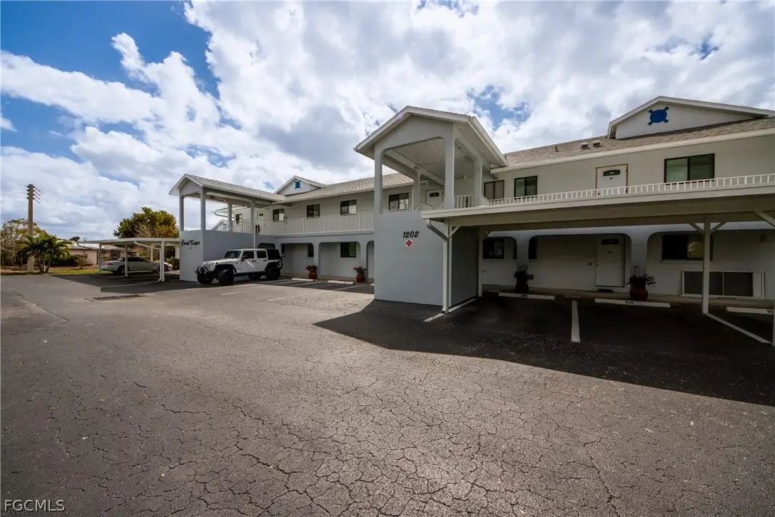 1202 Cape Coral Parkway W #107, Cape Coral, FL 33914 - #1