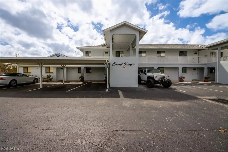 1202 Cape Coral Parkway W #107, Cape Coral, FL 33914 - #2