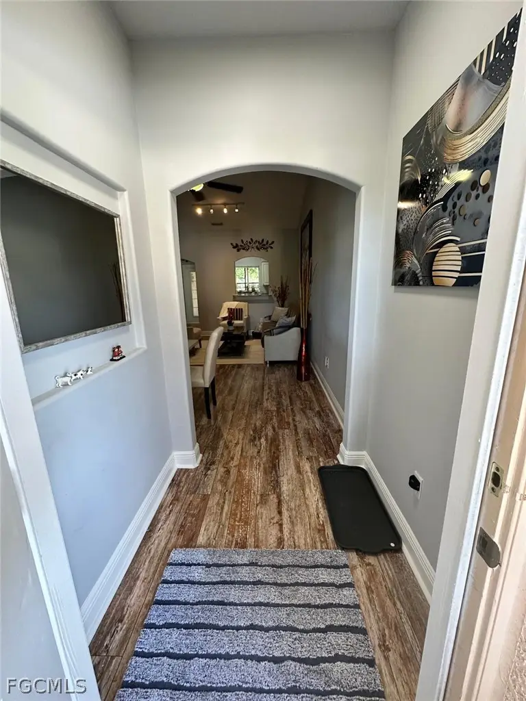 4166 Castilla Circle #201, Fort Myers, FL 33916 - #1