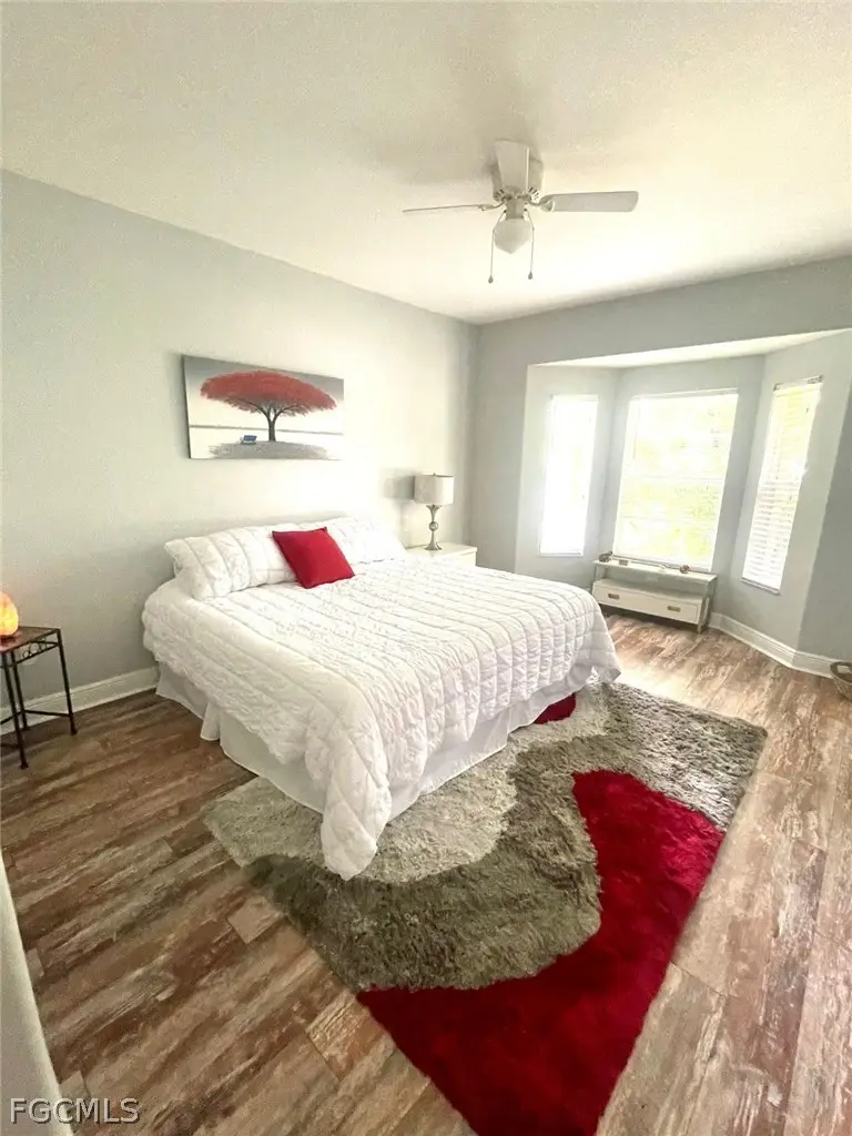 4166 Castilla Circle #201, Fort Myers, FL 33916 - #2