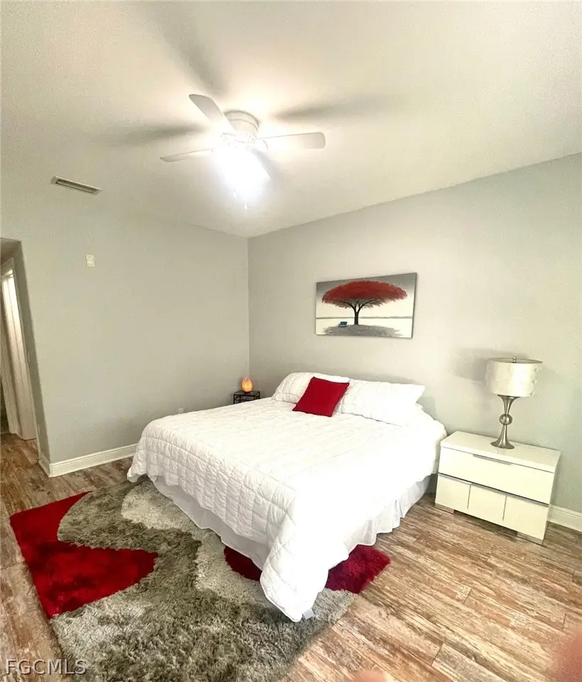 4166 Castilla Circle #201, Fort Myers, FL 33916 - #3