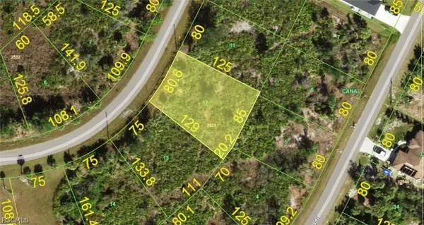 250 Saluda Terrace, Port Charlotte, FL 33953