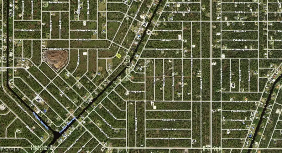 250 Saluda Terrace, Port Charlotte, FL 33953 - #3