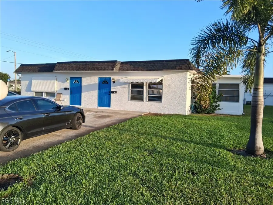 58 Tangerine Court, Lehigh Acres, FL 33936 - #2