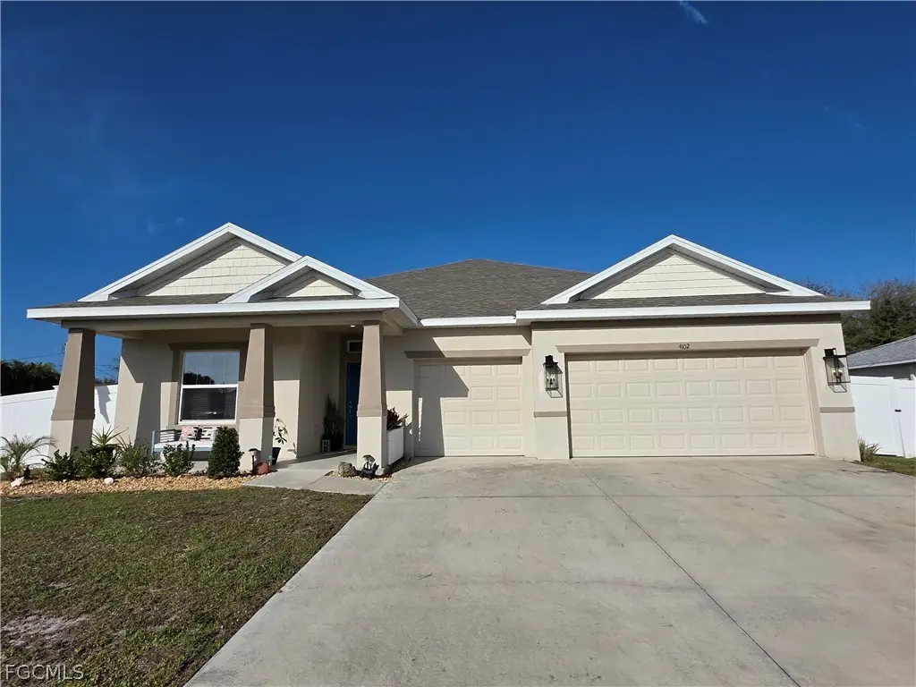4102 SW 14th Place, Cape Coral, FL 33914 - #1