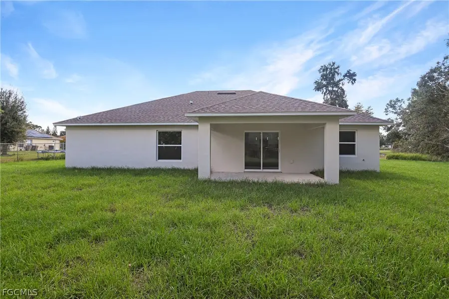 354 Hermosa Avenue, Lehigh Acres, FL 33974 - #3
