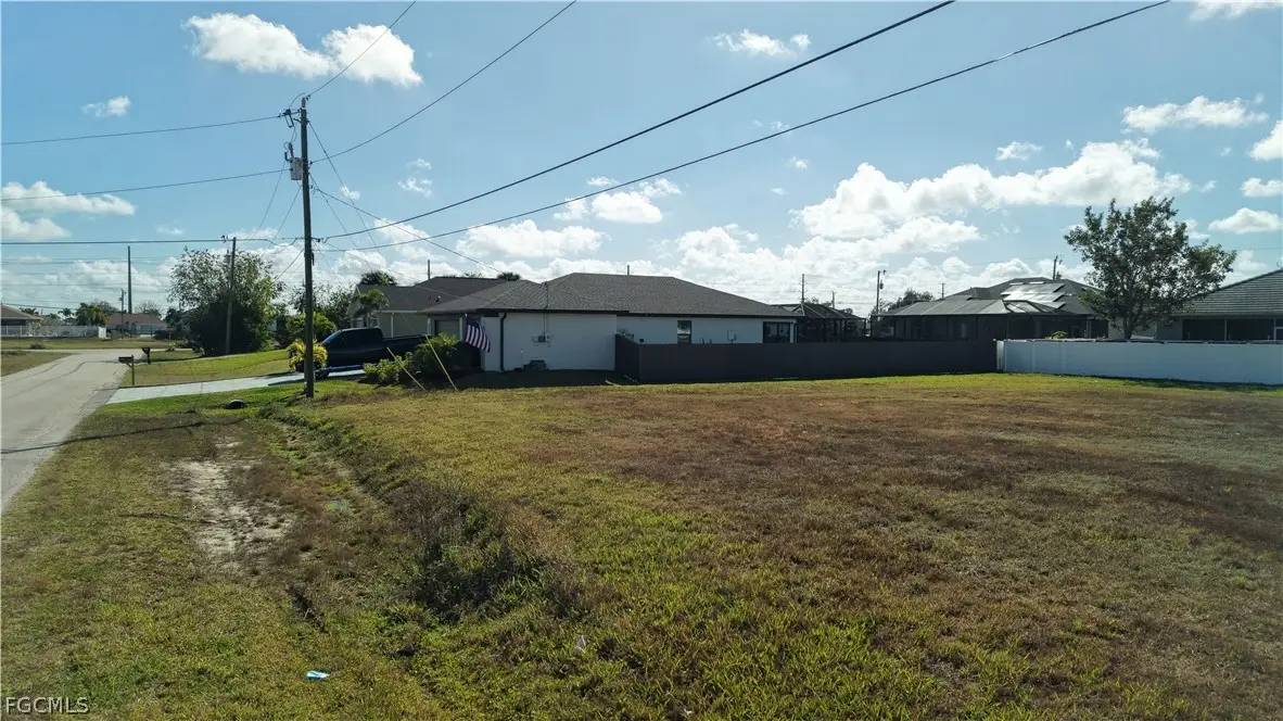 2502 NW 1st Street, Cape Coral, FL 33993 - #1