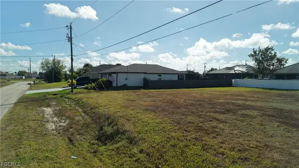 2502 NW 1st Street, Cape Coral, FL 33993