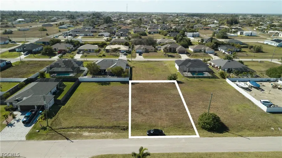 2502 NW 1st Street, Cape Coral, FL 33993 - #2