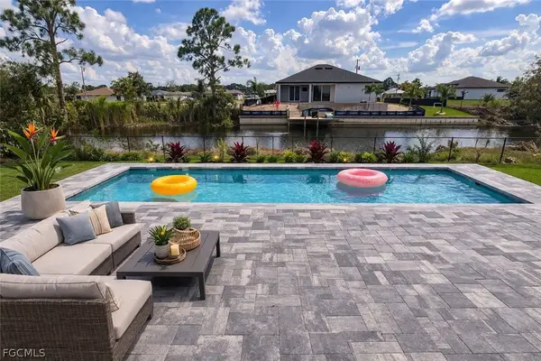 1316 NE 33rd Street, Cape Coral, FL 33909