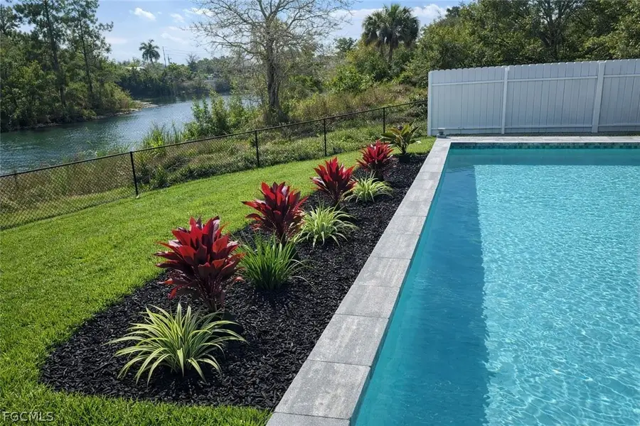 1316 NE 33rd Street, Cape Coral, FL 33909 - #2