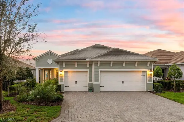 13853 Magnolia Isle Drive, Fort Myers, FL 33905