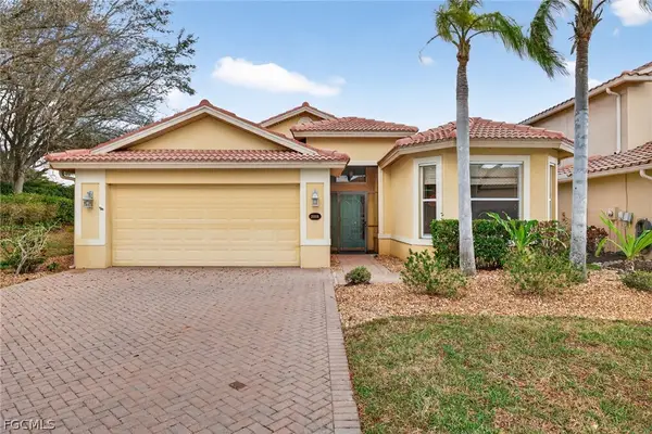 20301 Ardore Lane, Estero, FL 33928