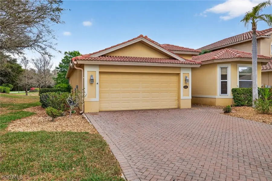 20301 Ardore Lane, Estero, FL 33928 - #2