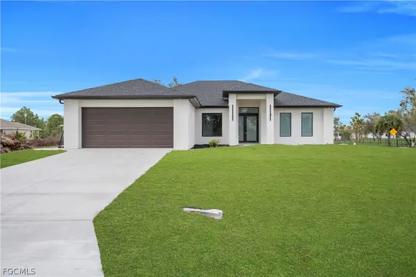 2600 38th Street Sw, Lehigh Acres, FL 33976