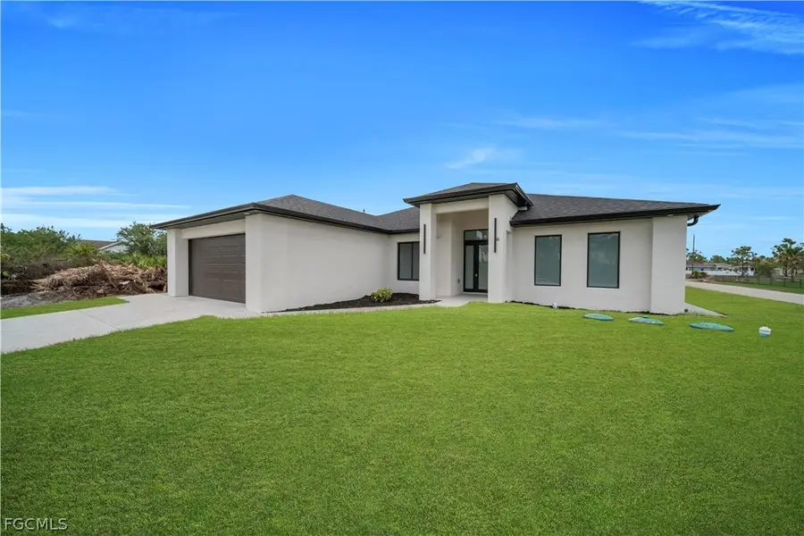 2600 38th Street Sw, Lehigh Acres, FL 33976 - #2