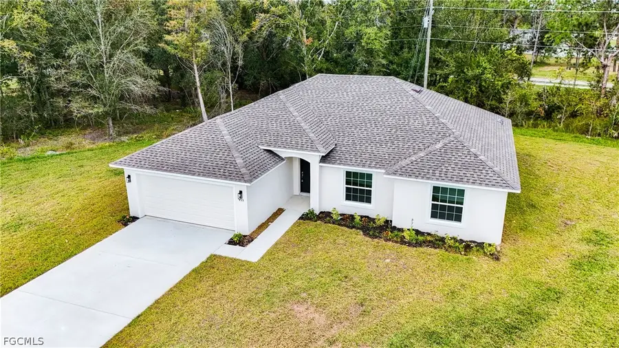 819 Coffield Avenue, Lehigh Acres, FL 33974 - #3