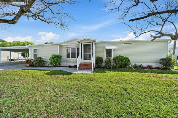 3028 Bamboo Court N, Punta Gorda, FL 33950