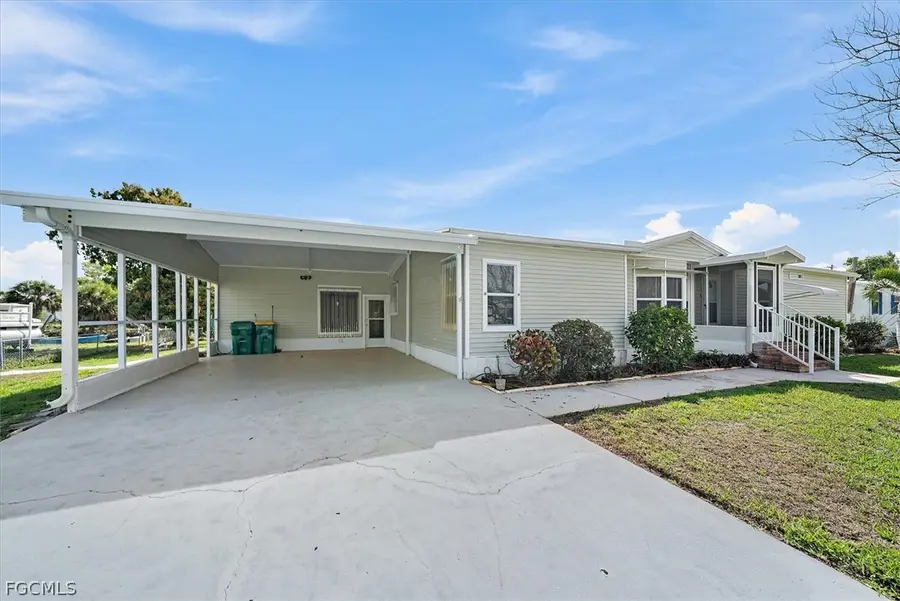 3028 Bamboo Court N, Punta Gorda, FL 33950 - #2