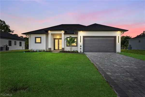 2713 10th Street W, Lehigh Acres, FL 33971