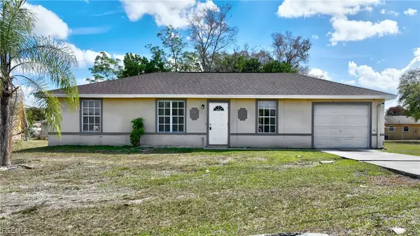 420 Alabama Road S, Lehigh Acres, FL 33936