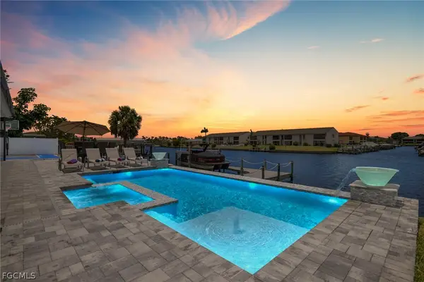 3926 SE 12th Avenue, Cape Coral, FL 33904