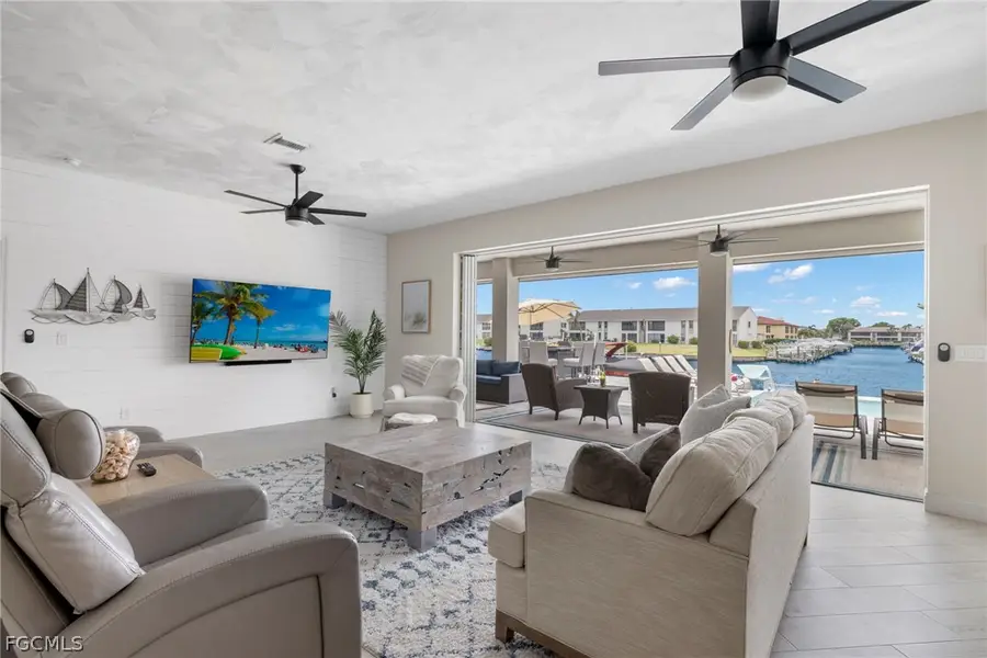 3926 SE 12th Avenue, Cape Coral, FL 33904 - #3