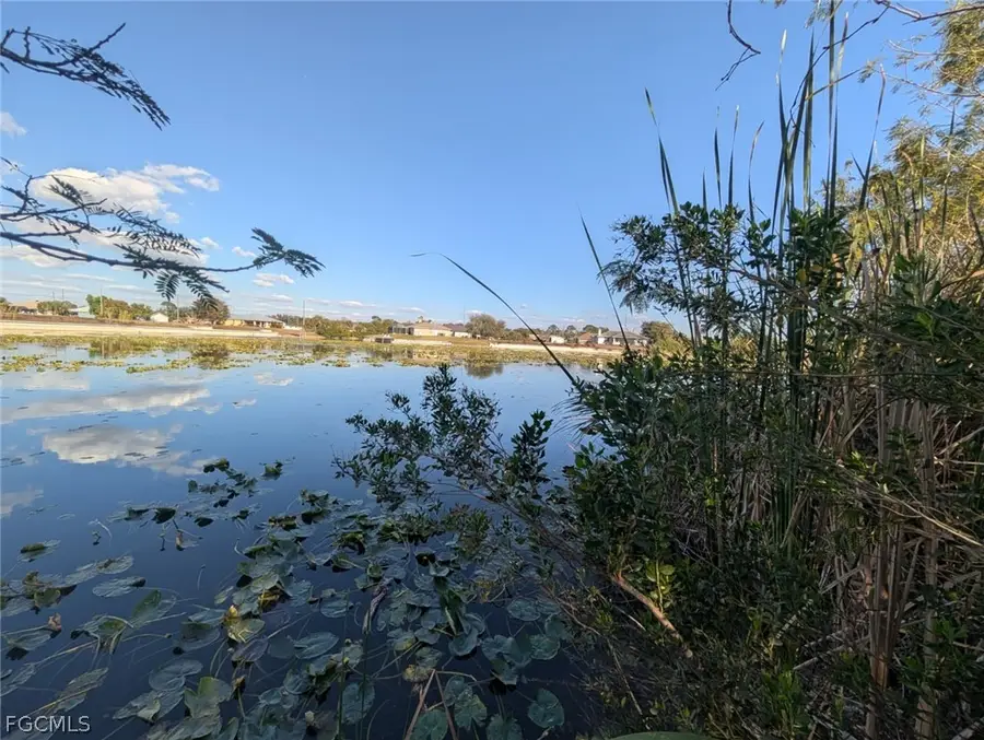 2137 NE 20th Lane, Cape Coral, FL 33909 - #3