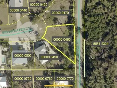 7757 Breakwater Court, Bokeelia, FL 33922 - #2