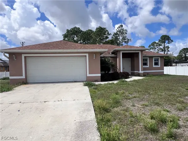 203 Hamilton Avenue, Lehigh Acres, FL 33936