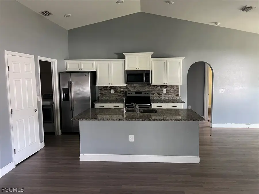 203 Hamilton Avenue, Lehigh Acres, FL 33936 - #3