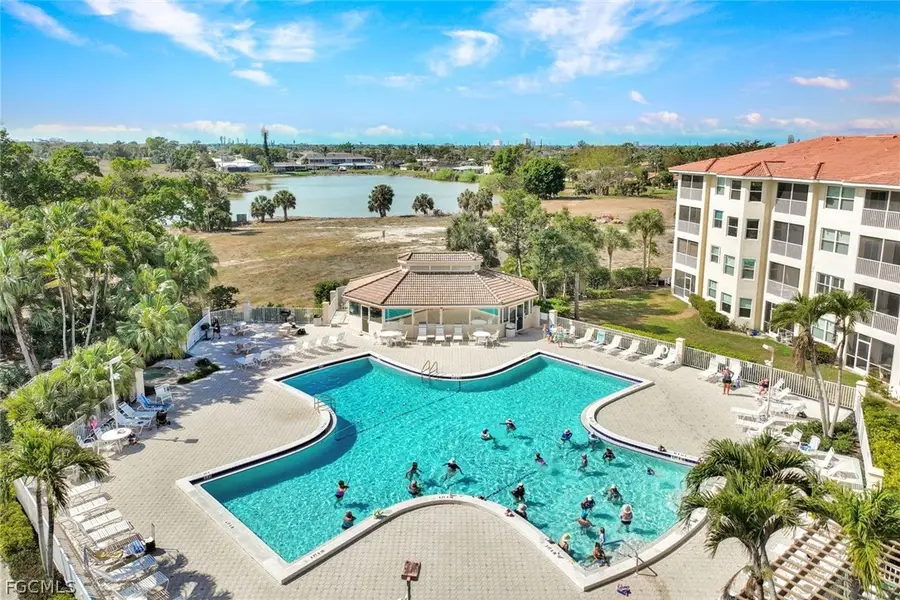 4005 Palm Tree Boulevard #307, Cape Coral, FL 33904 - #3