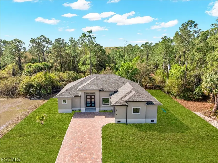 2704 E 15th Street, Lehigh Acres, FL 33972 - #2