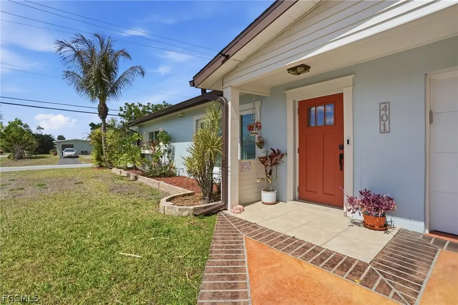 401 E Jasmine Road, Lehigh Acres, FL 33936 - #2